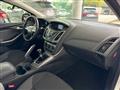 FORD FOCUS 1.6 TDCi 115CV 5p. Business