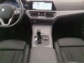 BMW SERIE 3 TOURING d 48V Touring Business Advantage