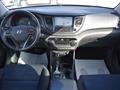 HYUNDAI TUCSON 1.7 CRDi DCT Sound Edition