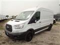 FORD TRANSIT 290 2.0TDCi EcoBlue 130CV PM-TM Furgone Trend