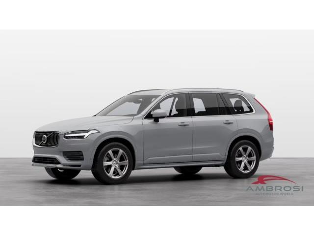 VOLVO XC90 B5 AWD mild hybrid (d) Core