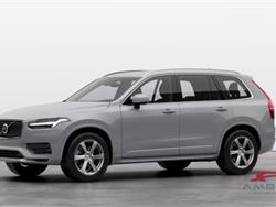 VOLVO XC90 B5 AWD mild hybrid (d) Core