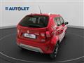 SUZUKI IGNIS III 2020 Benzina 1.2h Top 4wd allgrip