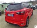 FORD EcoSport 1.0 EcoBoost 125 CV S&S ST-Line