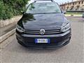 VOLKSWAGEN TOURAN 1.6 TDI 115 CV SCR DSG Comfortline BlueMotion Tech