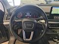 AUDI Q5 2.0 TDI quattro S tronic Business Sport