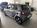 SMART EQ FORFOUR forfour EQ Passion