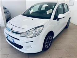 CITROEN C3 1.6 BlueHDi 75 Seduction