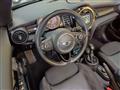 MINI CABRIO 2.0 Cooper SD aut. Hype Cabrio Unico Pro cronotagl