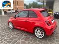 ABARTH 595 1.4 Turbo T-Jet 160 CV Pista