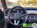 MERCEDES CLASSE GLE d 4Matic Premium Plus, Finanziabile, Garanzia