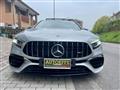 MERCEDES CLASSE A A 45S AMG 4Matic+