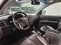 HYUNDAI SANTA FE 2.2 CRDi VGT 4WD 7 posti