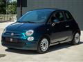 FIAT 500 1.0 hybrid Lounge 70cv