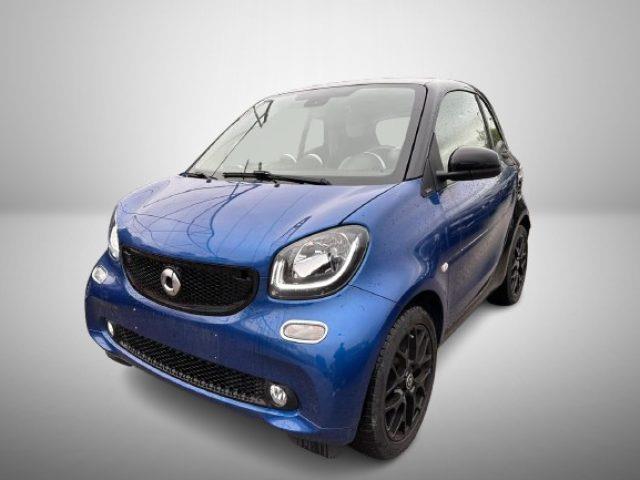 SMART FORTWO 70 1.0 twinamic Youngster