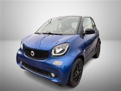 SMART FORTWO 70 1.0 twinamic Youngster