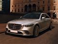 MERCEDES CLASSE S Mod: LIMOUSINE S 350 d 4MATIC Sedan