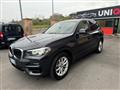 BMW X3 xDrive20d 48V Business Advantage