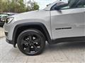 JEEP COMPASS 2.0 Multijet II aut. 4WD Night Eagle