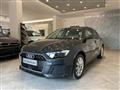 AUDI A1 SPORTBACK SPB 25TFSI Admired Advanced PRIMA SCELTA PLUS