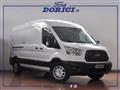 FORD TRANSIT 350 2.0TDCi EcoBlue 130CV PL-TM Furgone Trend