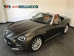 FIAT 124 Spider 1.4 MultiAir Lusso