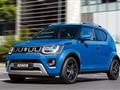 SUZUKI IGNIS 1.2 Hybrid Top