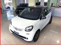 SMART Forfour 1.0 Twinamic Passion NEOPATENTATI (DOPPIO TETTO PANORAMICO)