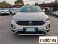 VOLKSWAGEN T-Roc 1.0 tsi Life Km.0