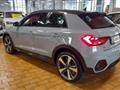 AUDI A1 CITYCARVER citycarver 35 TFSI Identity Contrast