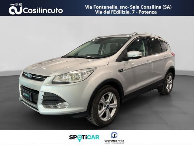 FORD KUGA (2012) 2.0 TDCI 120 CV S&S 2WD Plus