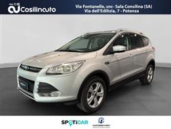 FORD KUGA (2012) 2.0 TDCI 120 CV S&S 2WD Plus