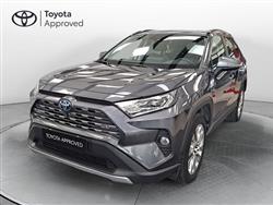 TOYOTA RAV4 2.5 HV (218CV) E-CVT 2WD Lounge