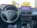 BMW X1 sDrive18d