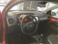 TOYOTA AYGO Connect 1.0 VVT-i 72 CV 5 porte x-play MMT