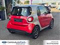 SMART FORTWO 70 1.0 twinamic Youngster