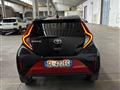 TOYOTA NUOVA AYGO X 1.0 VVT-i 72 CV 5 porte Trend Air