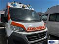 FIAT DUCATO AMBULANZA (3668) Ducato 33 2.0 MJT PLM-DC Cabinato