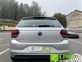 VOLKSWAGEN POLO 1.0 TGI  Highline Neopatentati