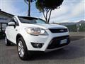 FORD KUGA (2012) 2.0 TDCi 163CV 4WD Powershift TITANIUM