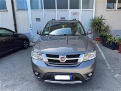 FIAT FREEMONT 2.0 Mjt 170 CV 4x4 aut. Urban