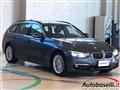 BMW SERIE 3 TOURING 2.000D 116cv TOURING LUXURY AUTOMATICA