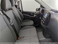 MERCEDES E-VITO eVito 129 Tourer Long