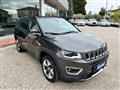 JEEP COMPASS 2.0 Multijet II aut. 4WD Limited