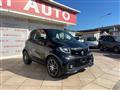 SMART FORTWO BRABUS 0.9 TWINAMIC TURBO XCLUSIVE NAVI LED