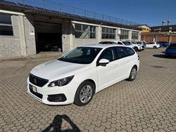 PEUGEOT 308 BlueHDi 130 S&S EAT8 SW Business