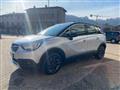 OPEL CROSSLAND X 1.2 Turbo 12V 110 CV bicolor