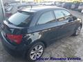 AUDI A1 1.4 TFSI S tronic 119g Ambition