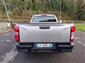 ISUZU D-MAX N57 1.9 Space Cab 4X4 A/T