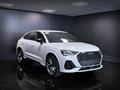 AUDI Q3 SPORTBACK Sportback 45 TFSI e S tronic S line